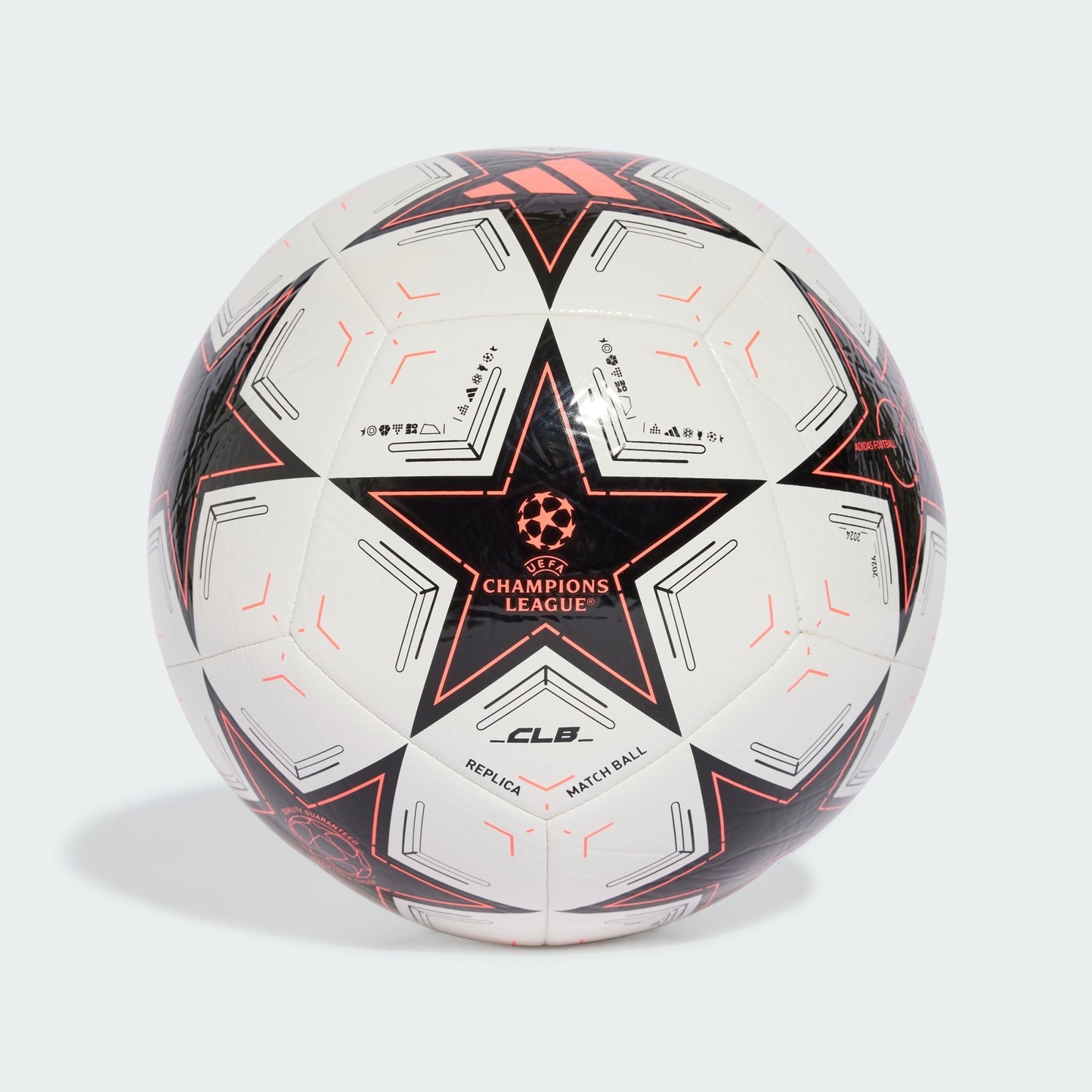 Ballon adidas champion league original