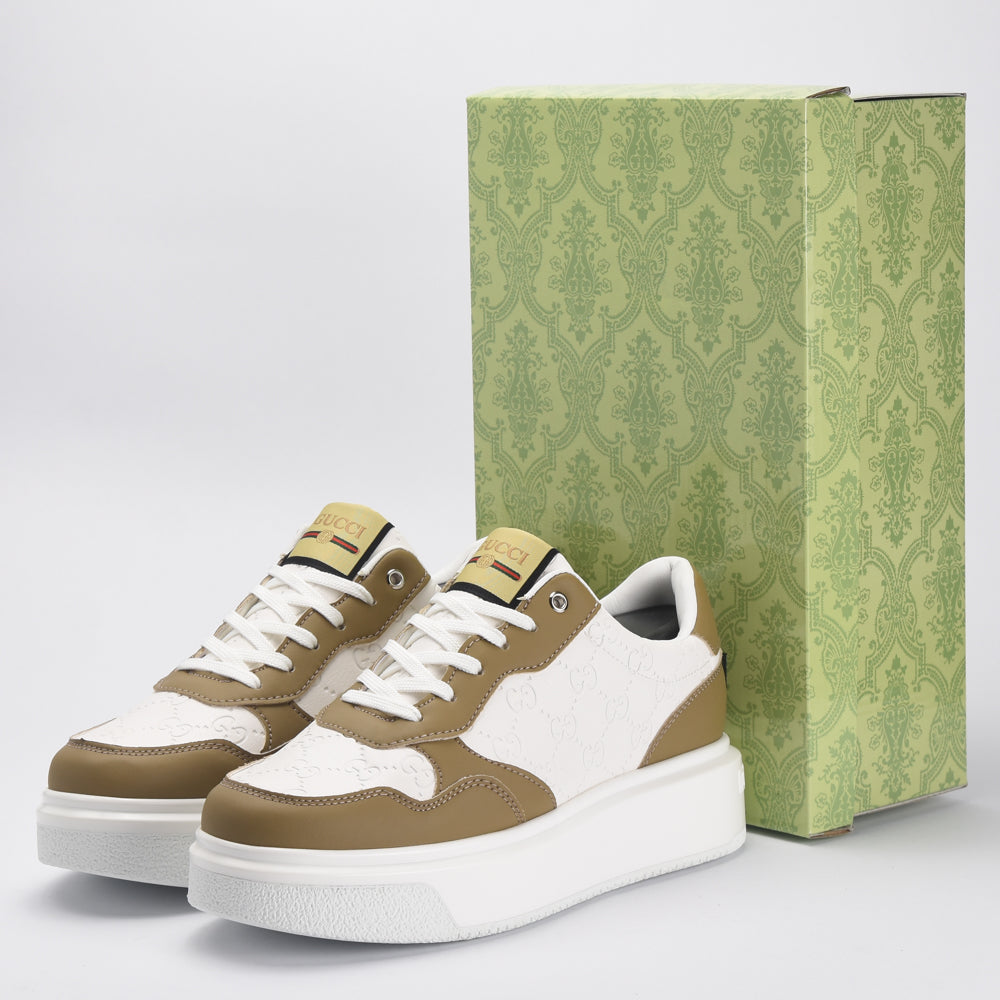 G.u.c.ci Beige edition
