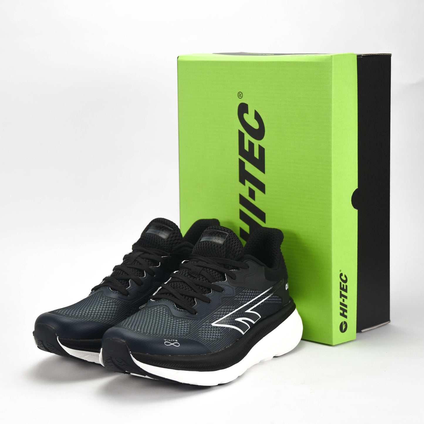 HI-TEC Original