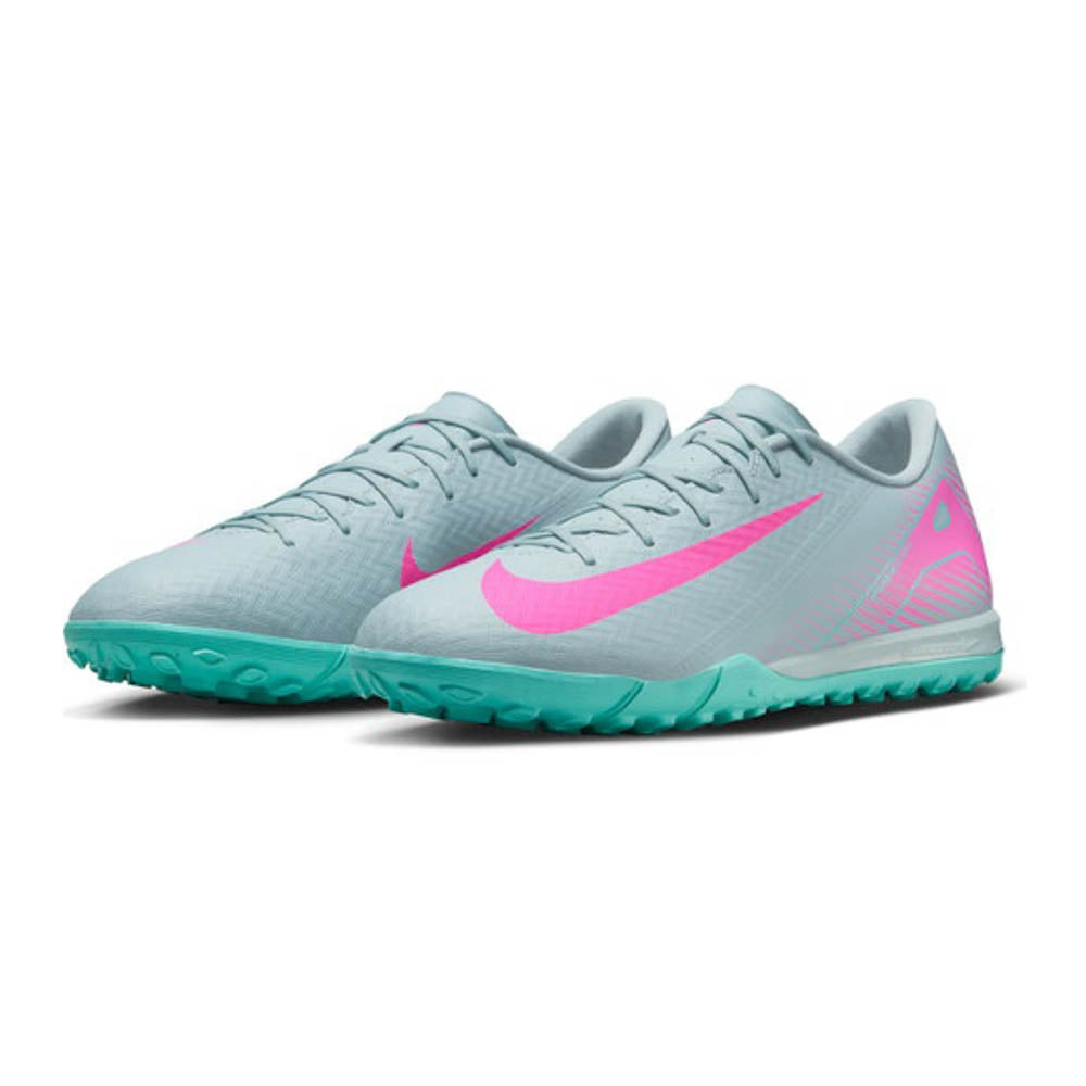 Nike Mercurial Vapor 16 Academy TF Ocean Cube / Pink Blast