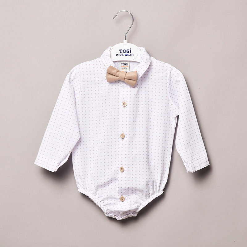 ENSEMBLE ENFANT 0098030-040