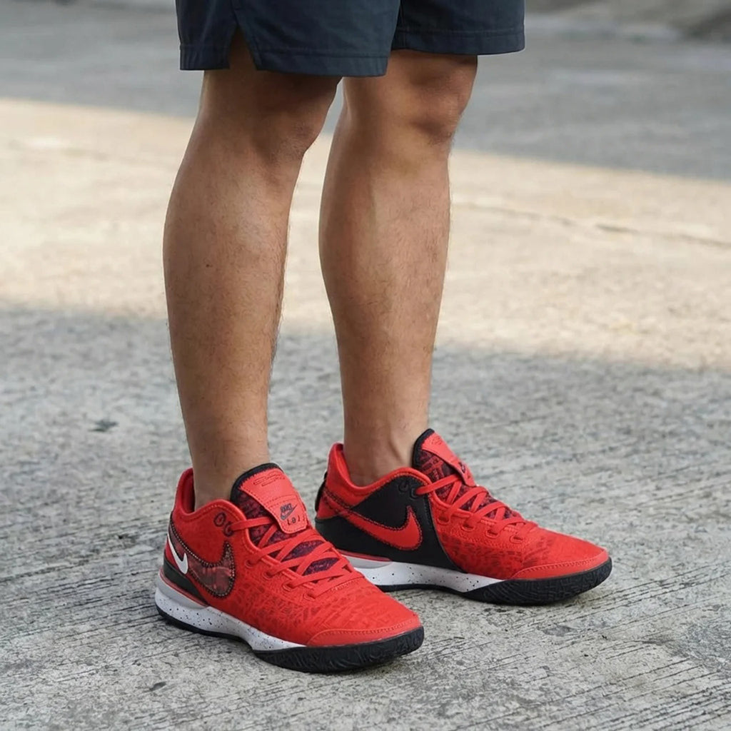 Nike LeBron NXXT Gen
