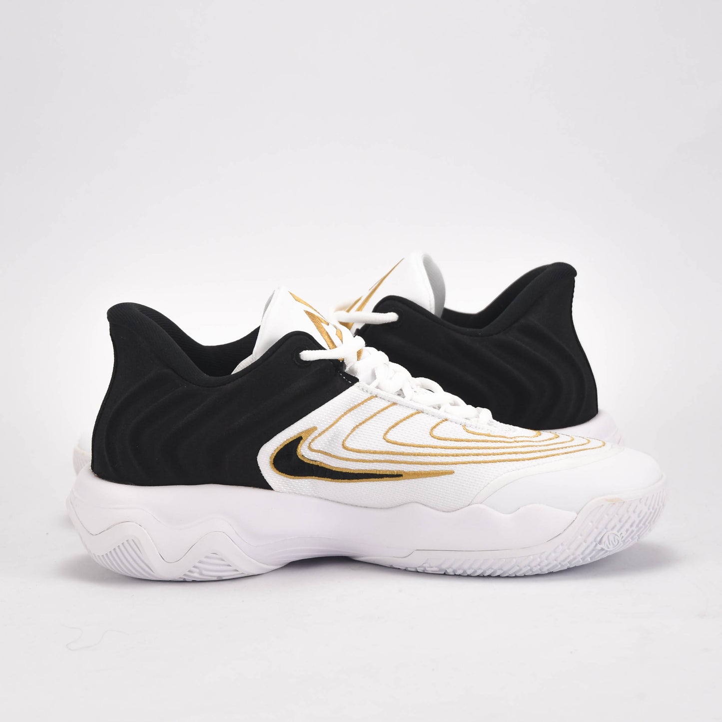 Nike Giannis Immortality 4 Original