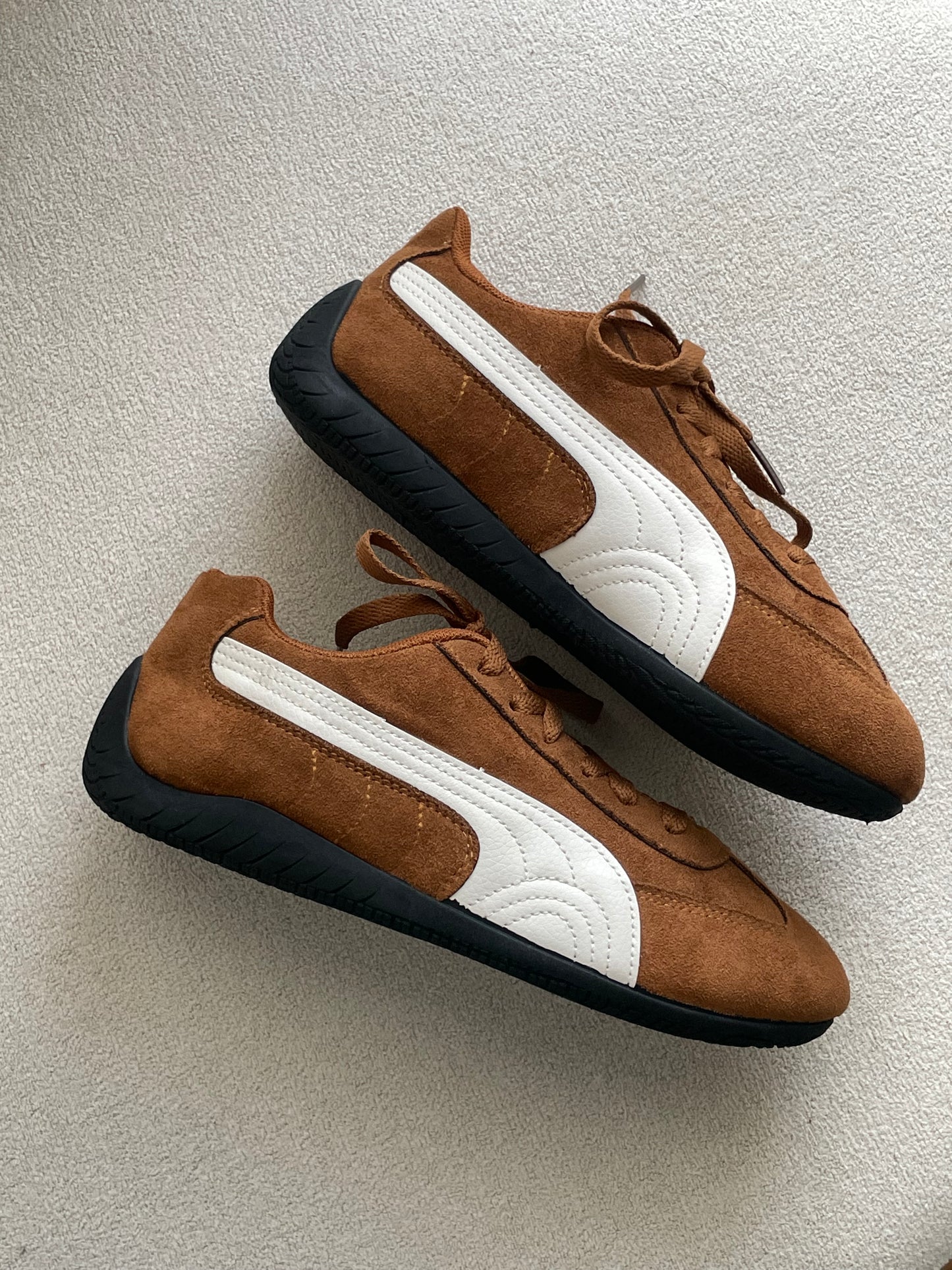Puma speedcat X edition