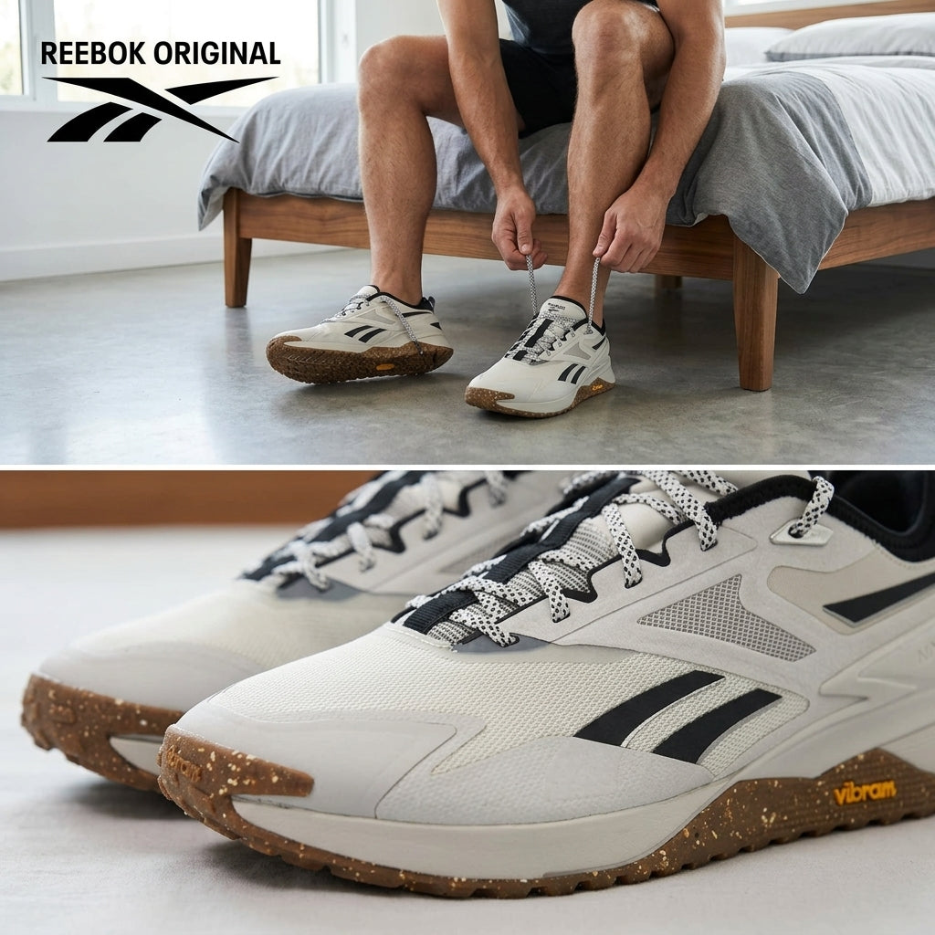 Reebok Nano X3 Adventure Training Shoes