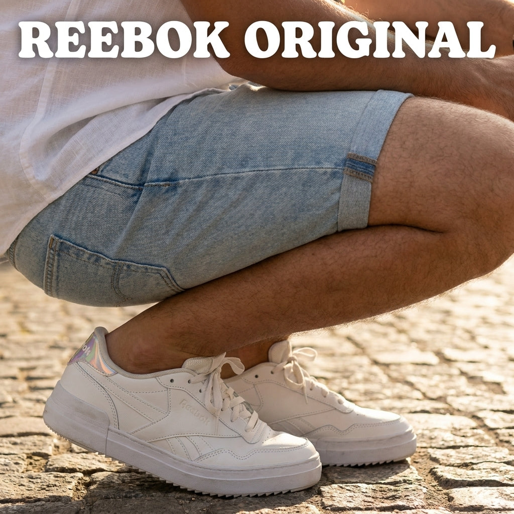 Reebok Techque T Bold 2 Shoes