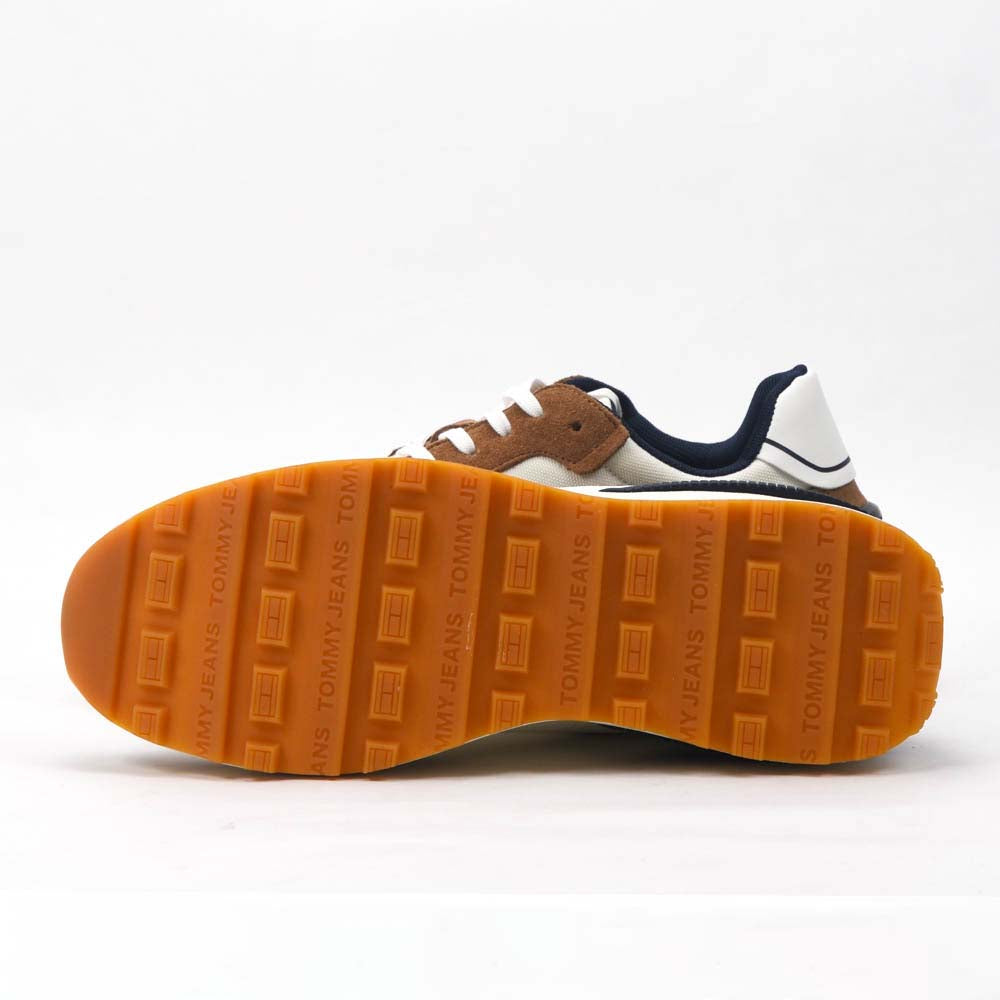 TOMMY HILFIGER TJM Technical Runner Sneakers