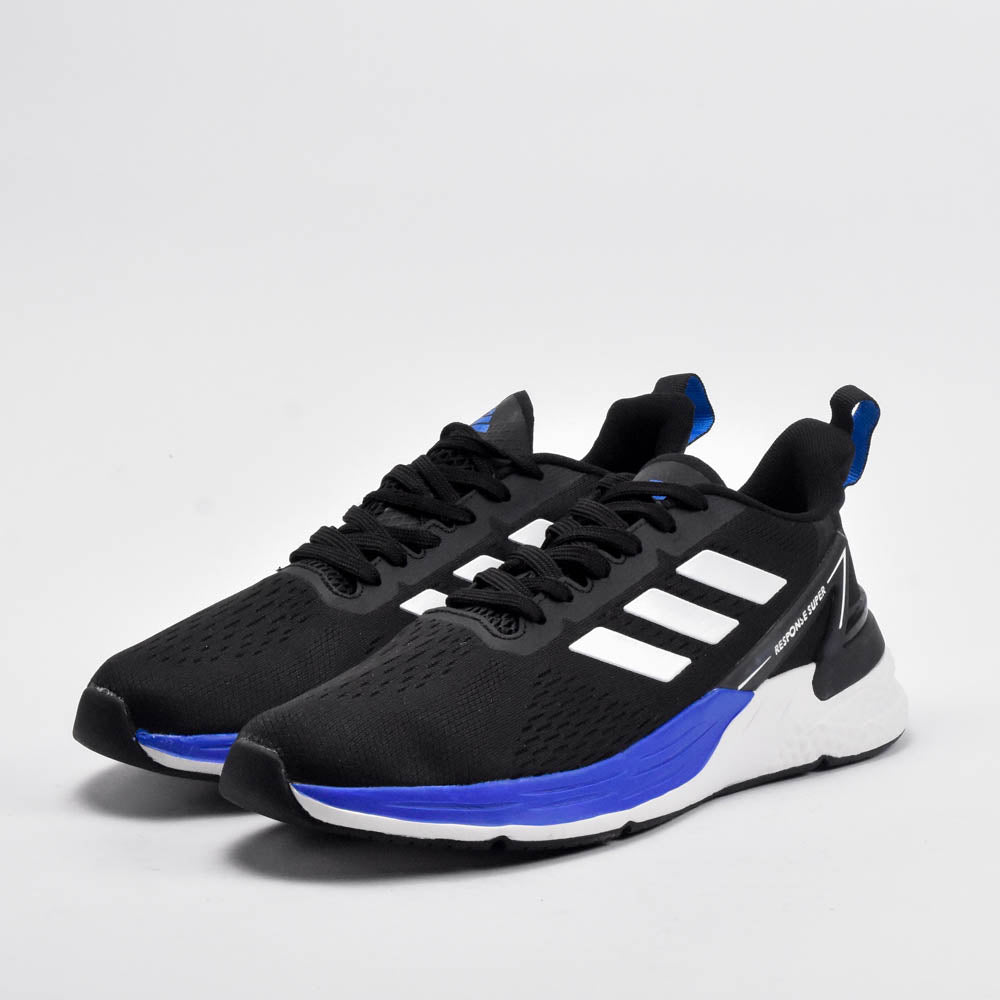Adidas Response Trainers Navy/White  FX4837G