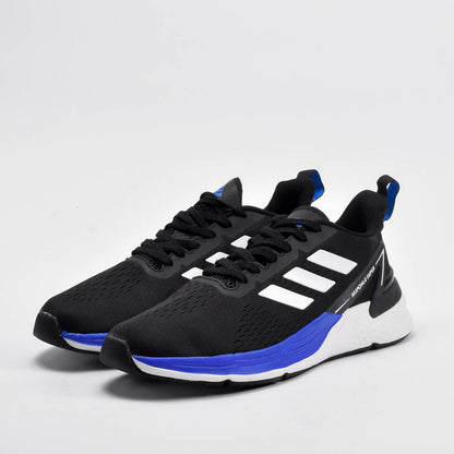 Adidas Response Trainers Navy/White  FX4837G