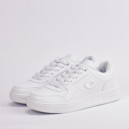 Champion Bas White edition