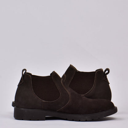 Prime Leather R002MARRON-N