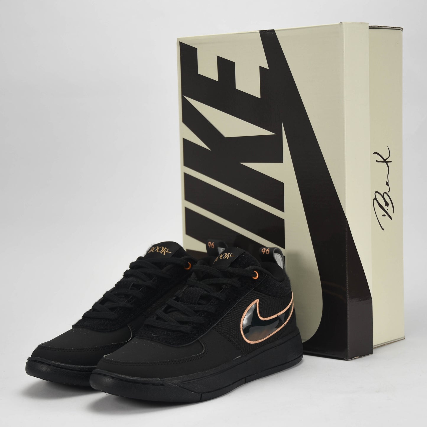 Nike Book 1 Original