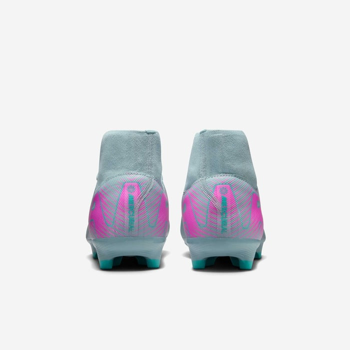 NIKE mercurial superfly 10