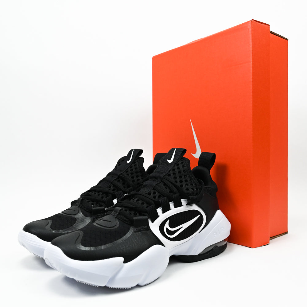 Nike Air Max Alpha Savage 2 - Black/White