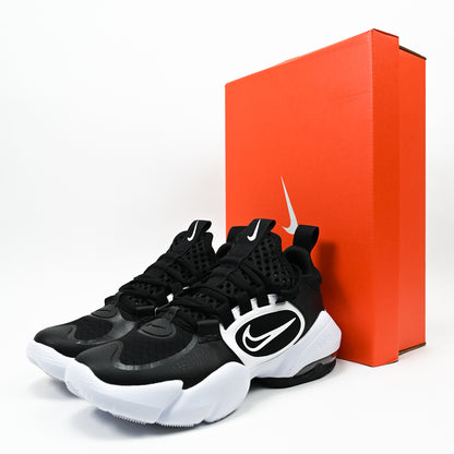 Nike Air Max Alpha Savage 2 - Black/White