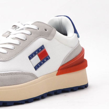 TOMMY HILFIGER TJM Technical Runner Sneakers