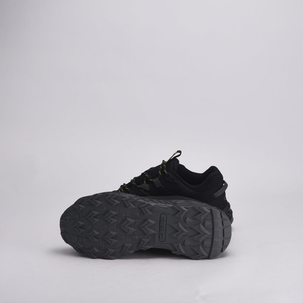 Fuse Trek Low