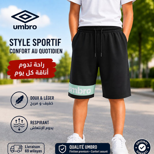 UMBRO SHORT