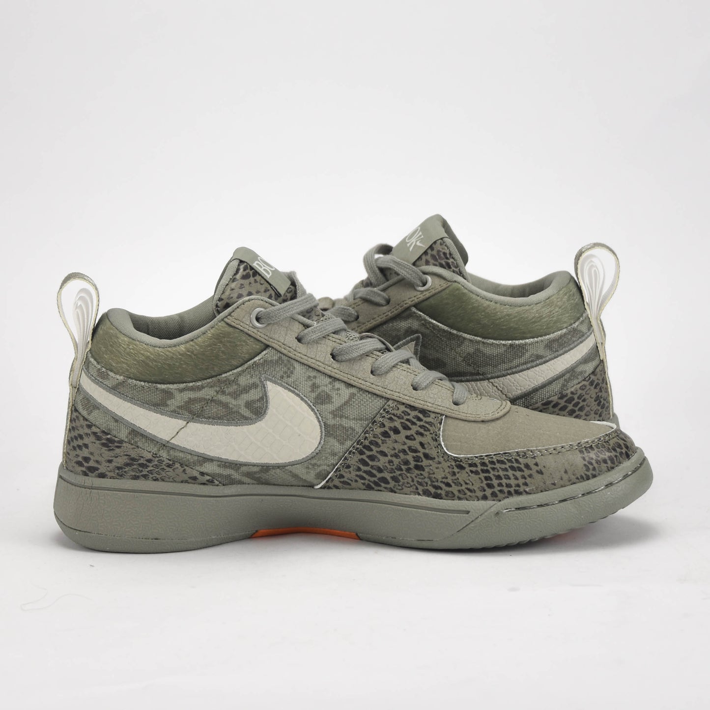 Nike Book 1 Original