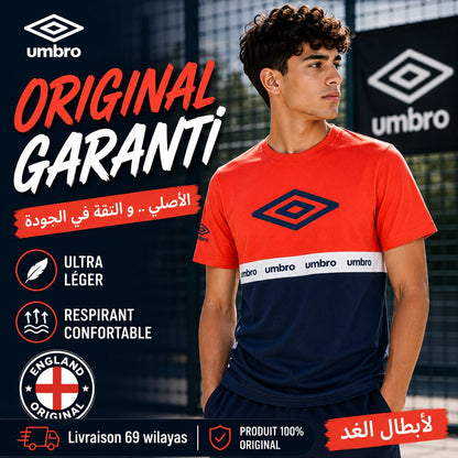 UMBRO PULL Original enfants