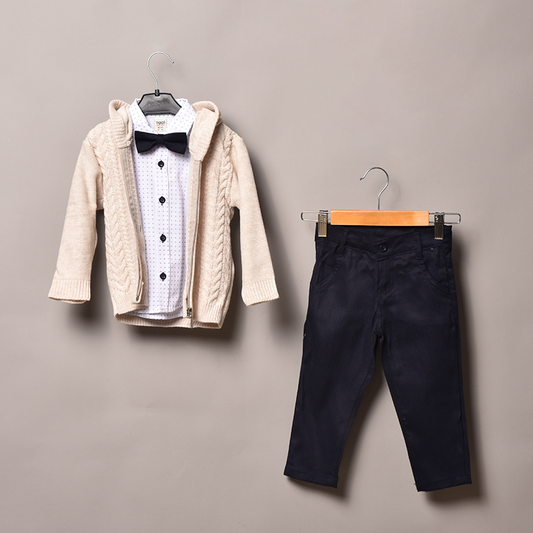ENSEMBLE ENFANT 0106467-015