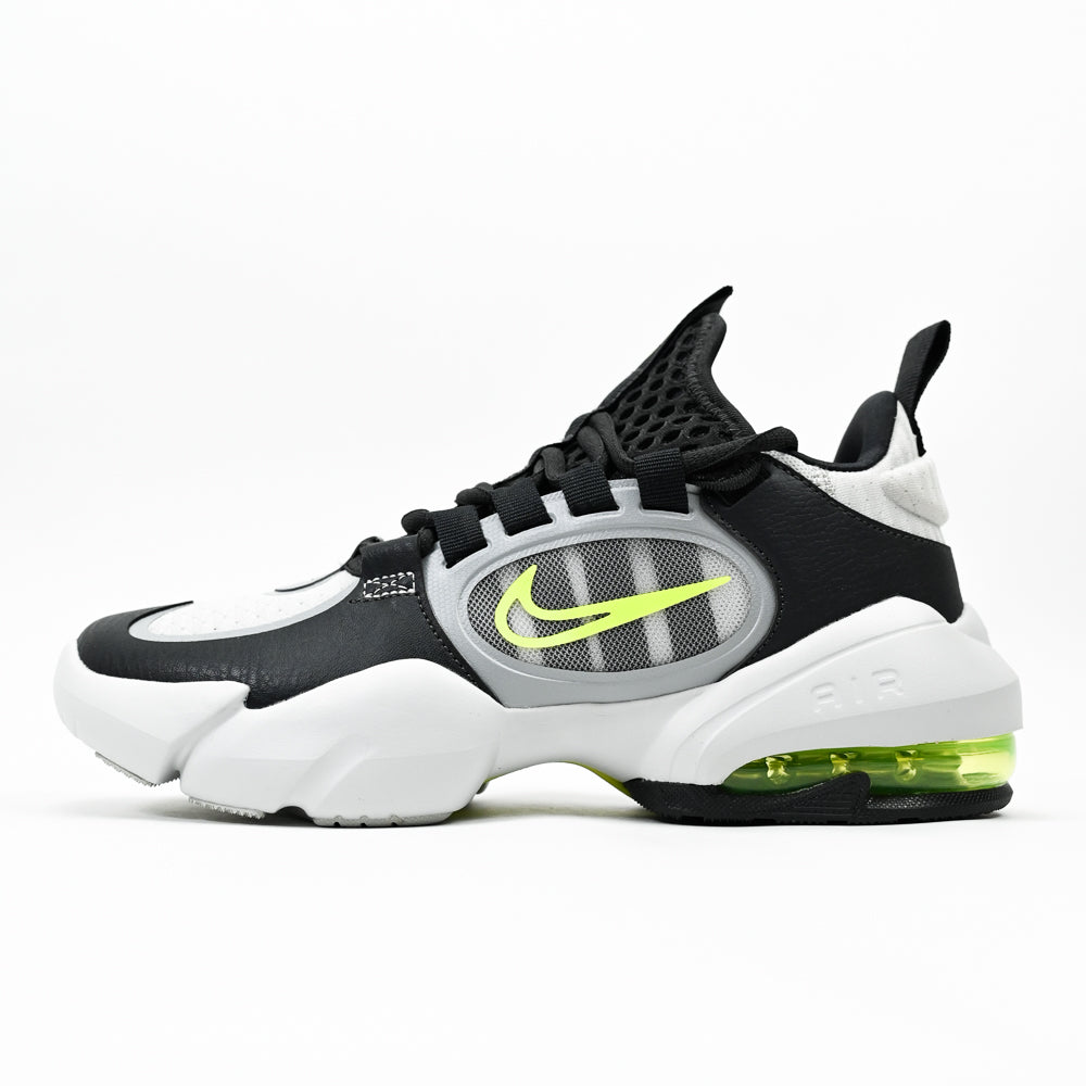 Nike Air Max Alpha Savage 2 - Black/Volt