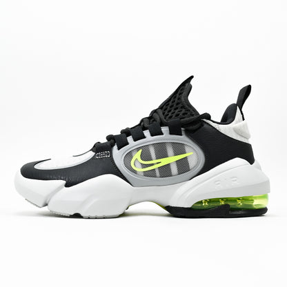 Nike Air Max Alpha Savage 2 - Black/Volt