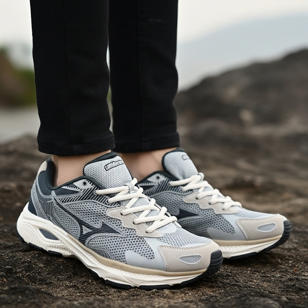 MIZUNO RACER S OARISM Original