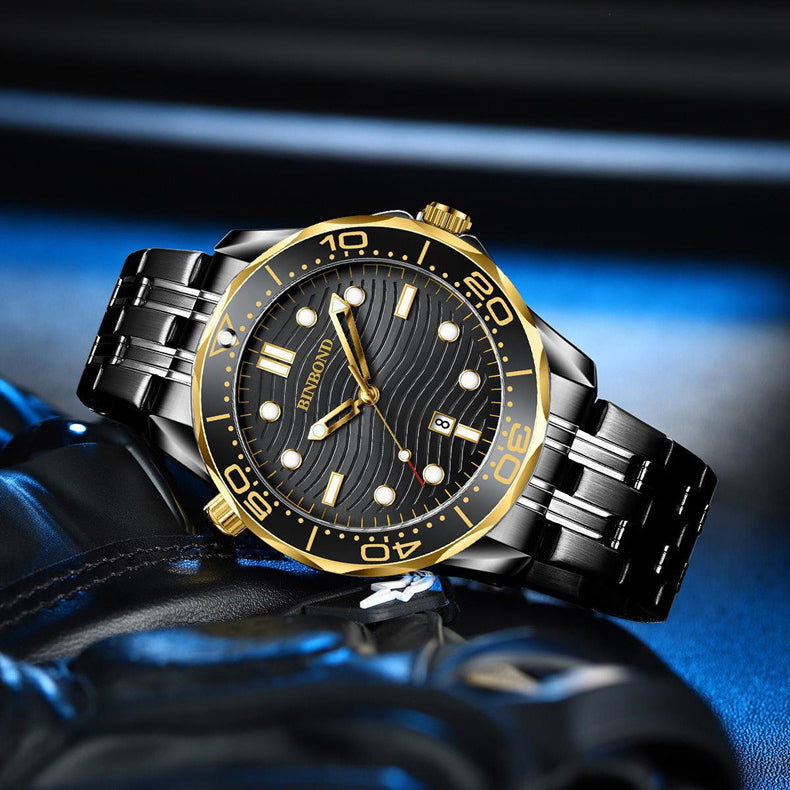 MONTRE BINBOND ORIGINAL ETANCHE