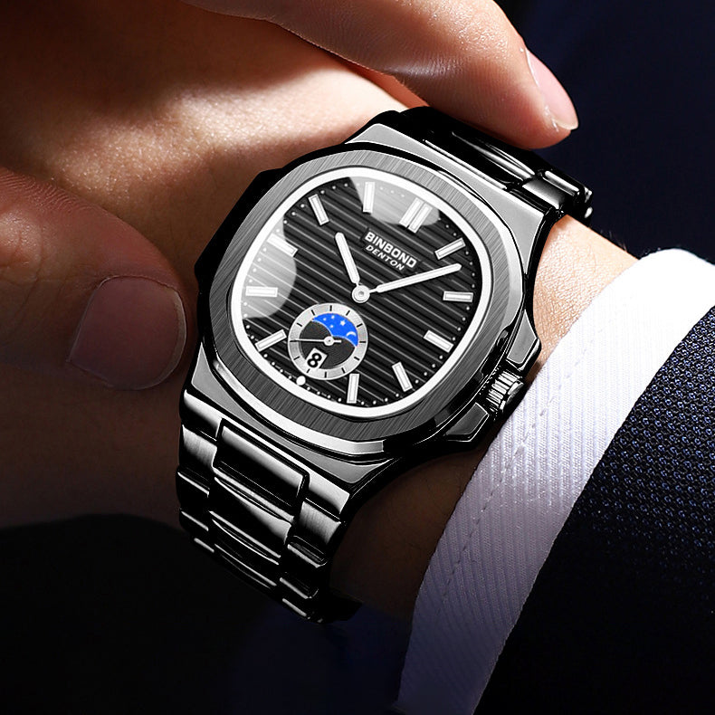 MONTRE BINBOND ORIGINAL ETANCHE