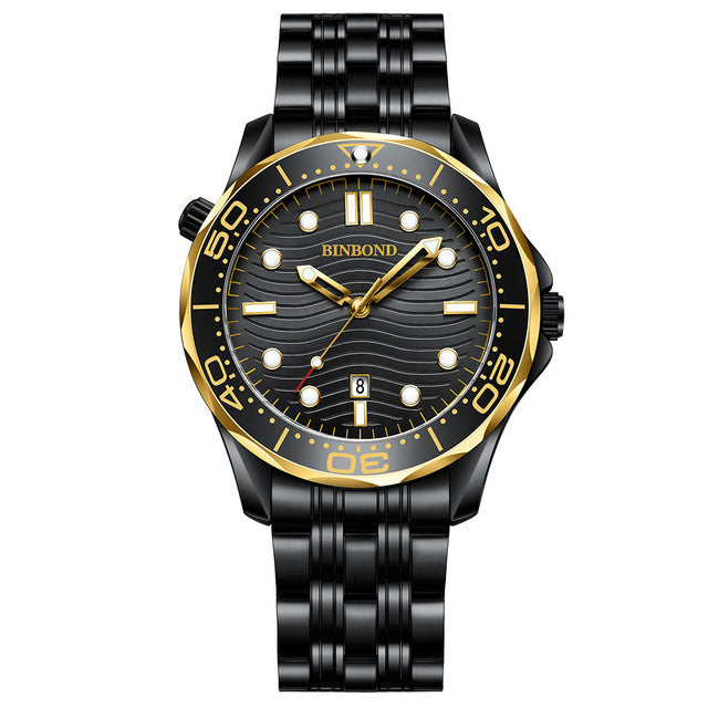 MONTRE BINBOND ORIGINAL ETANCHE