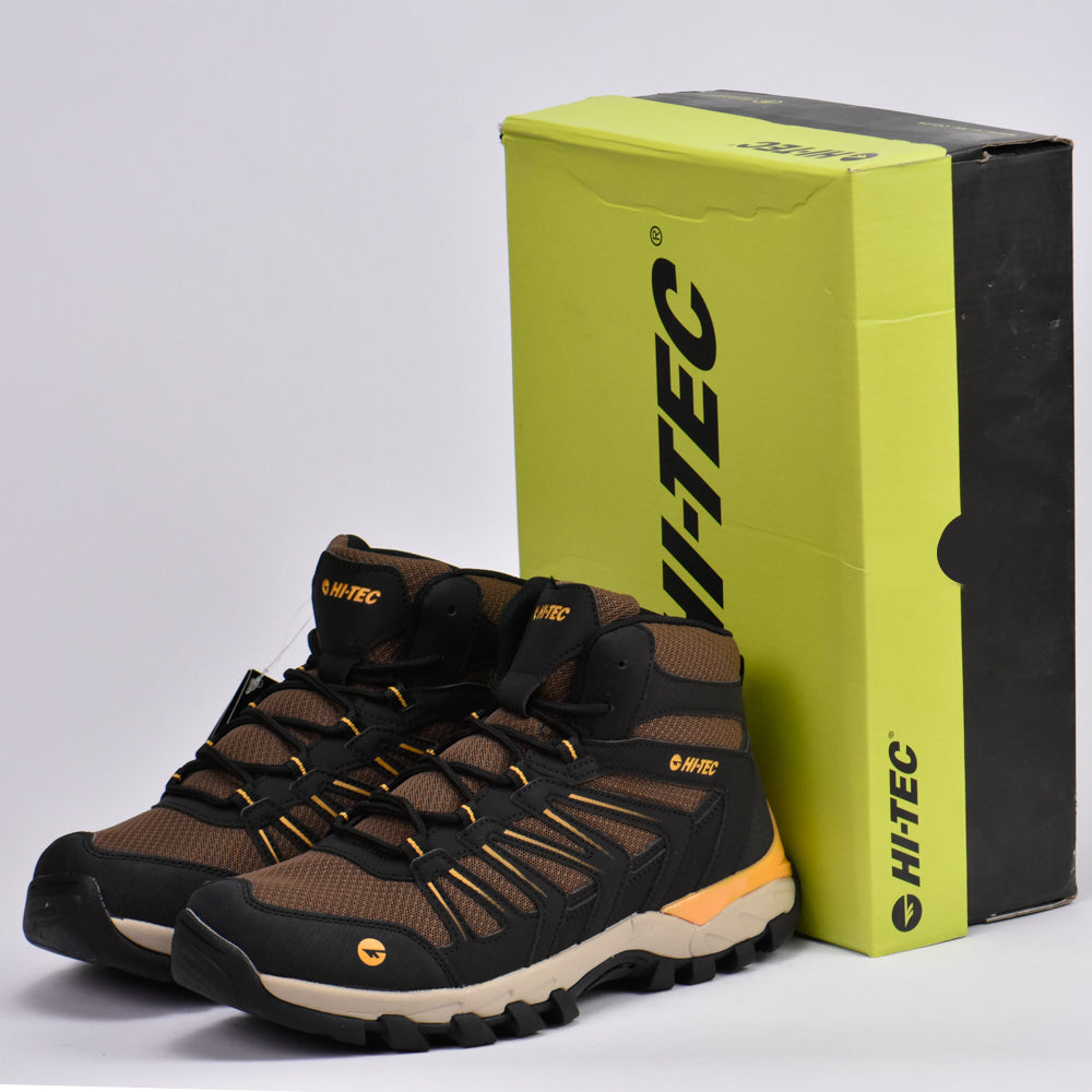 HI TEC Grand Paradiso Mid O013264