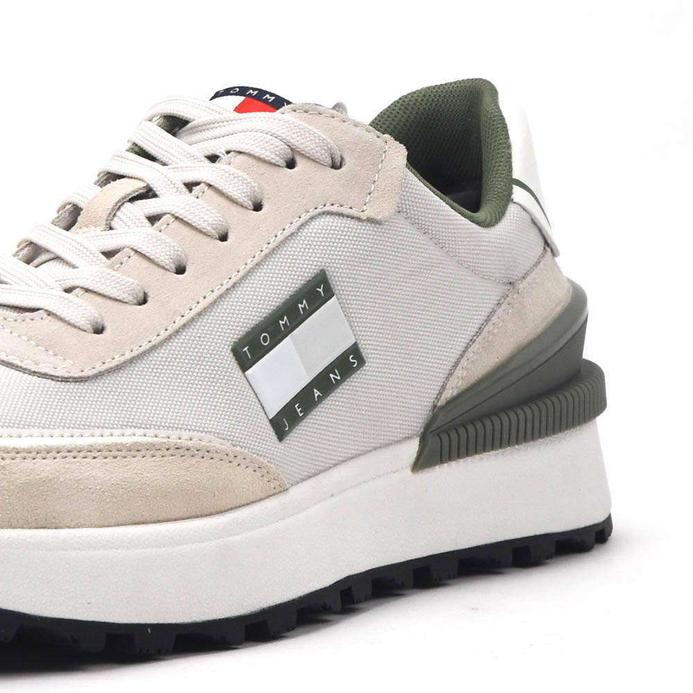Tommy Jeans TJW Tech Runner Sneakers
