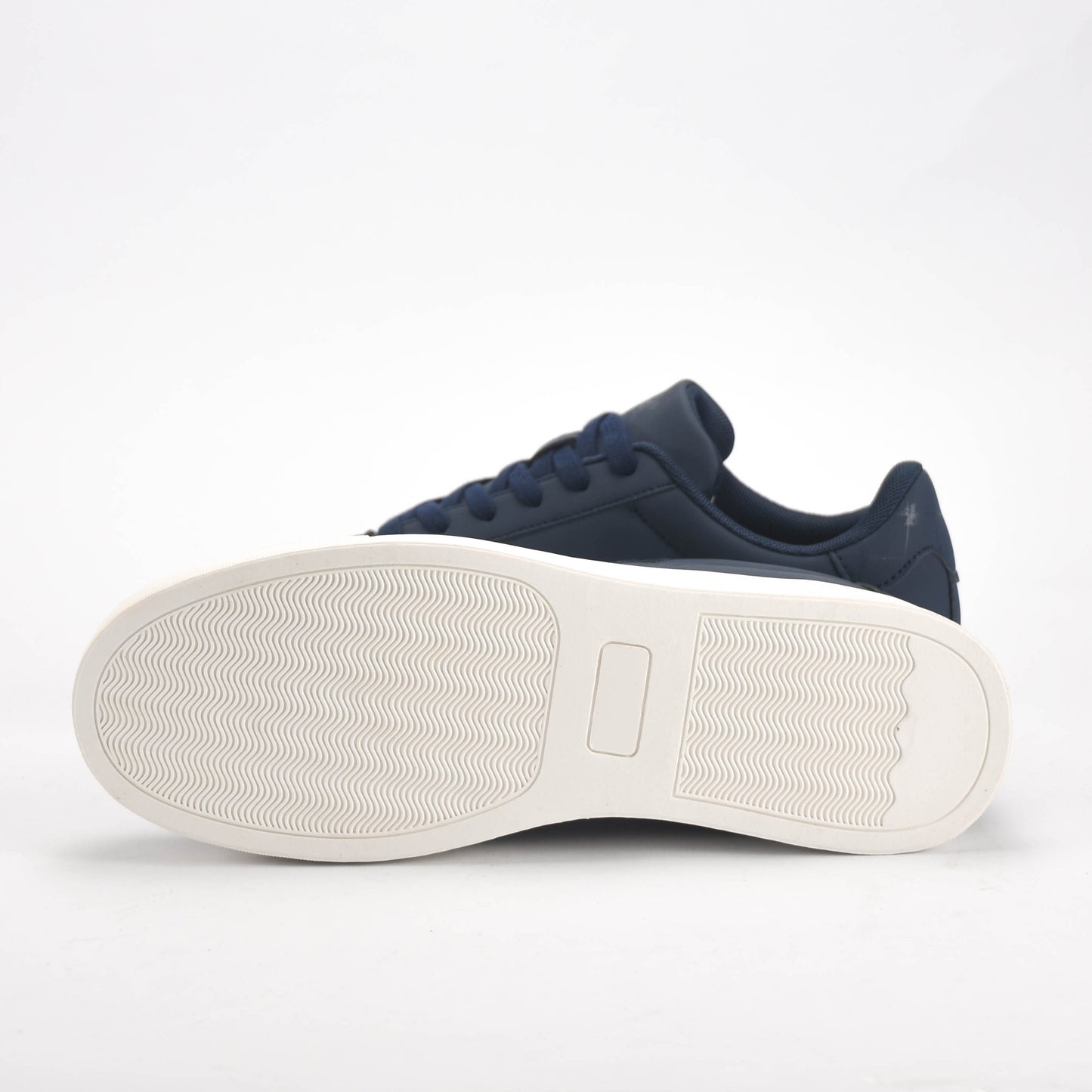 POLO BASKETS POUR HOMME