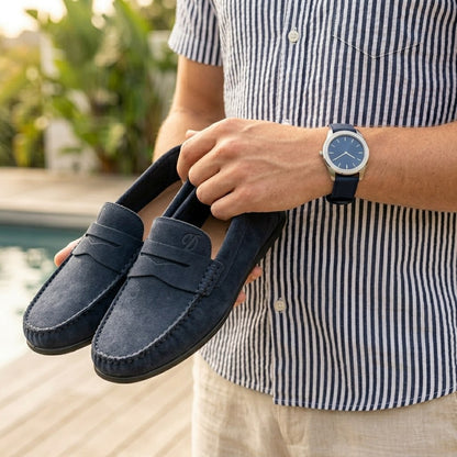 Dingoo mocassin originial