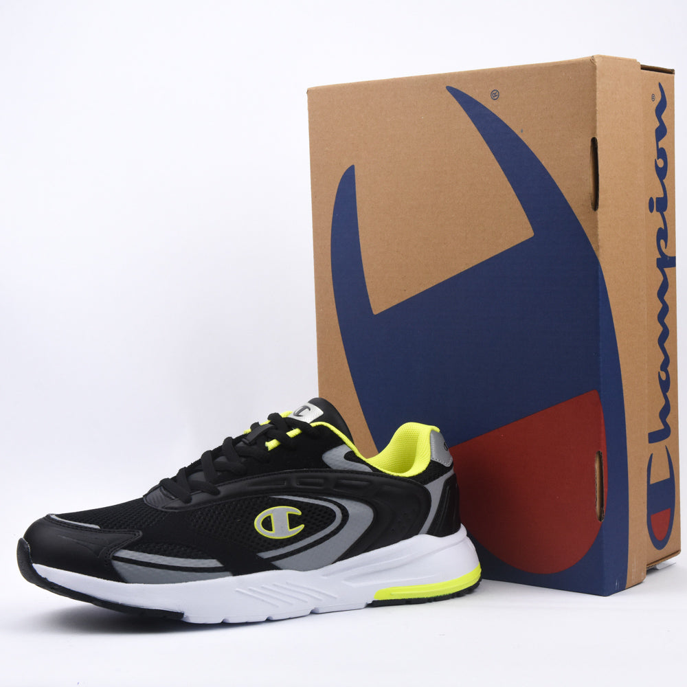 CHAMPION NOIR S22252-KK015