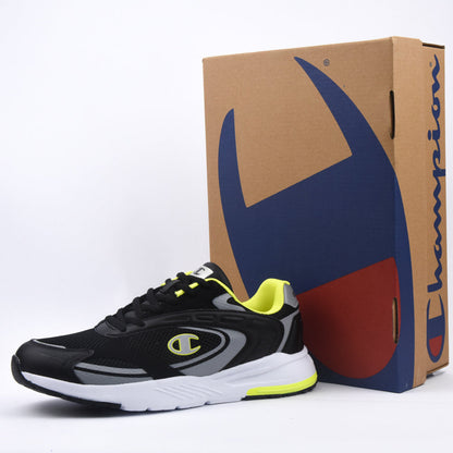 CHAMPION NOIR S22252-KK015