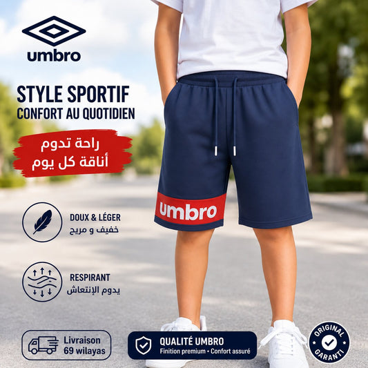 UMBRO SHORT