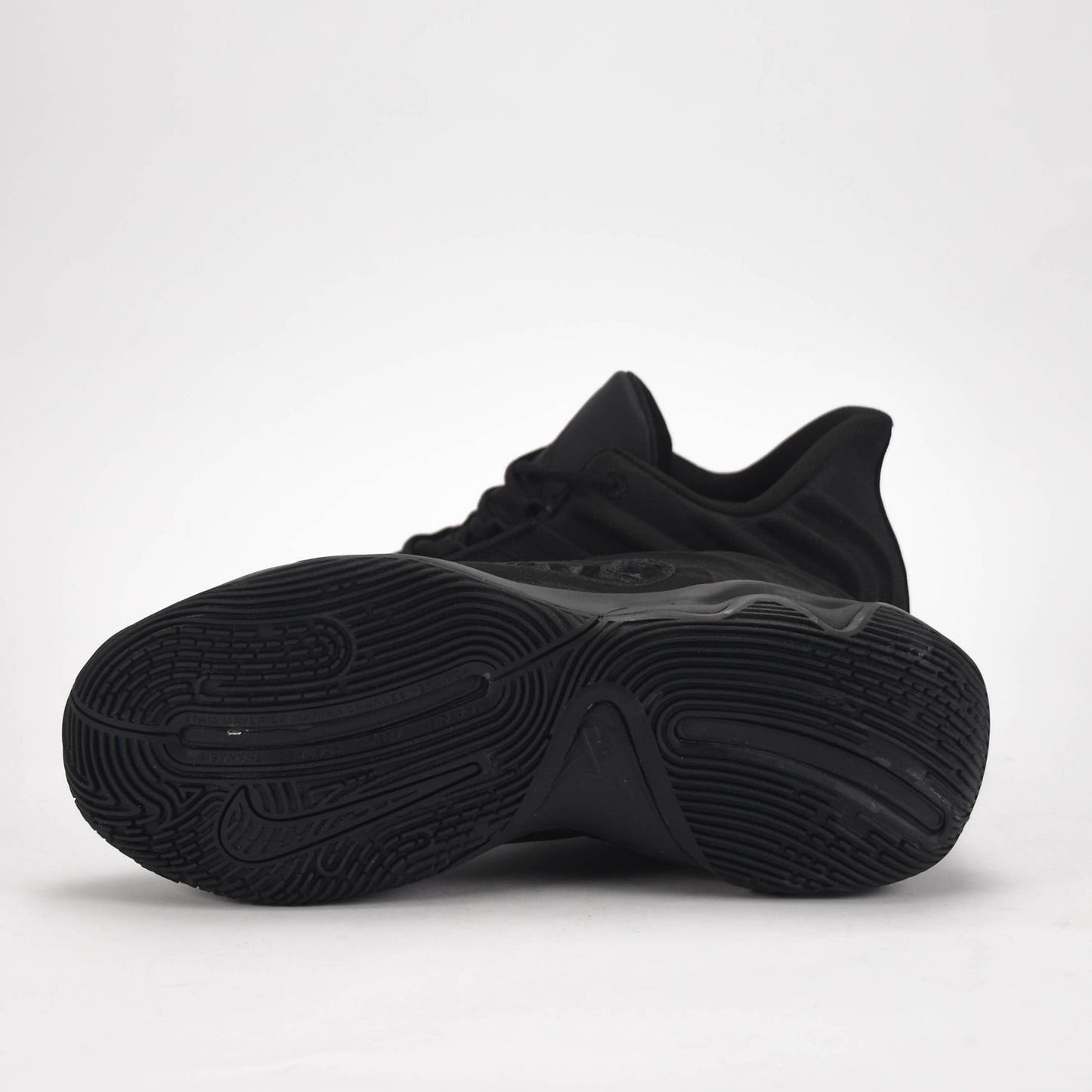 Nike Giannis Immortality 4 Original