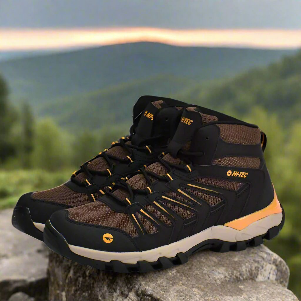 HI TEC Grand Paradiso Mid O013264