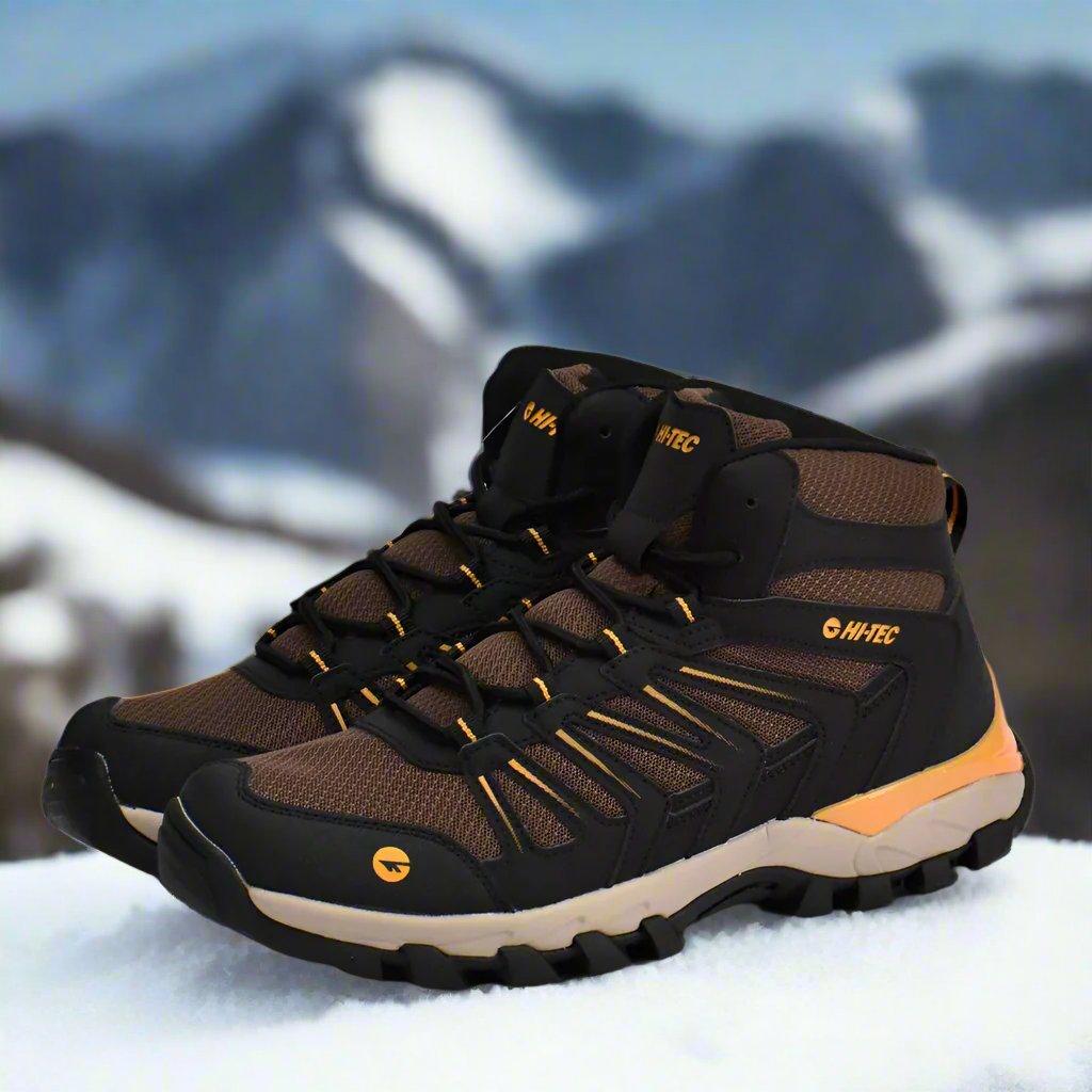 HI TEC Grand Paradiso Mid O013264