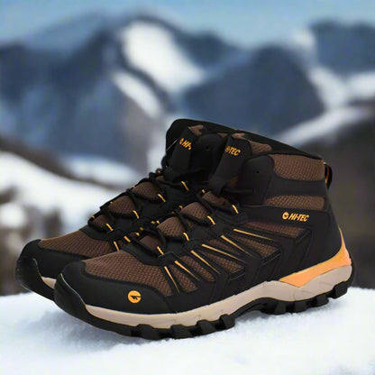 HI TEC Grand Paradiso Mid O013264