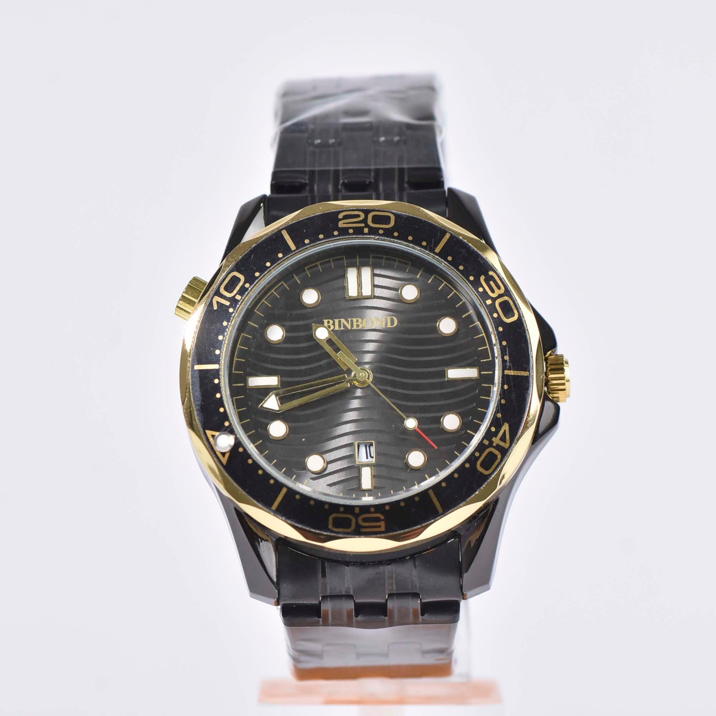 MONTRE BINBOND ORIGINAL ETANCHE