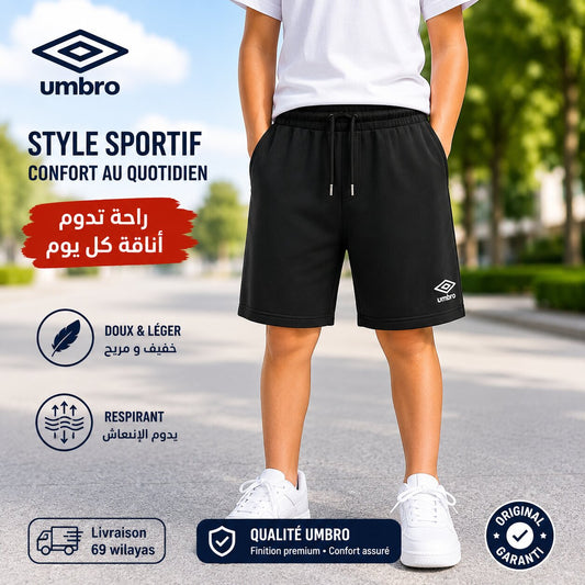 UMBRO SHORT