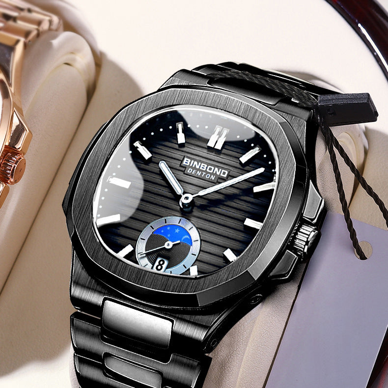 MONTRE BINBOND ORIGINAL ETANCHE