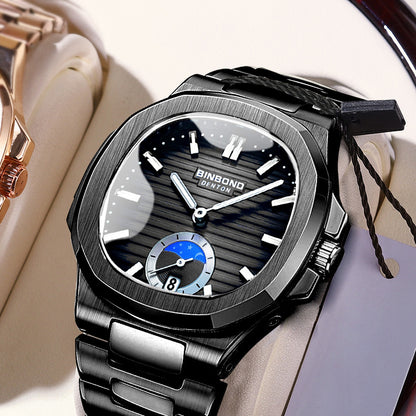 MONTRE BINBOND ORIGINAL ETANCHE