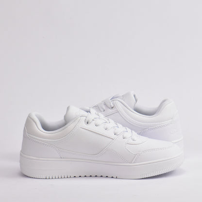 Champion Bas White edition