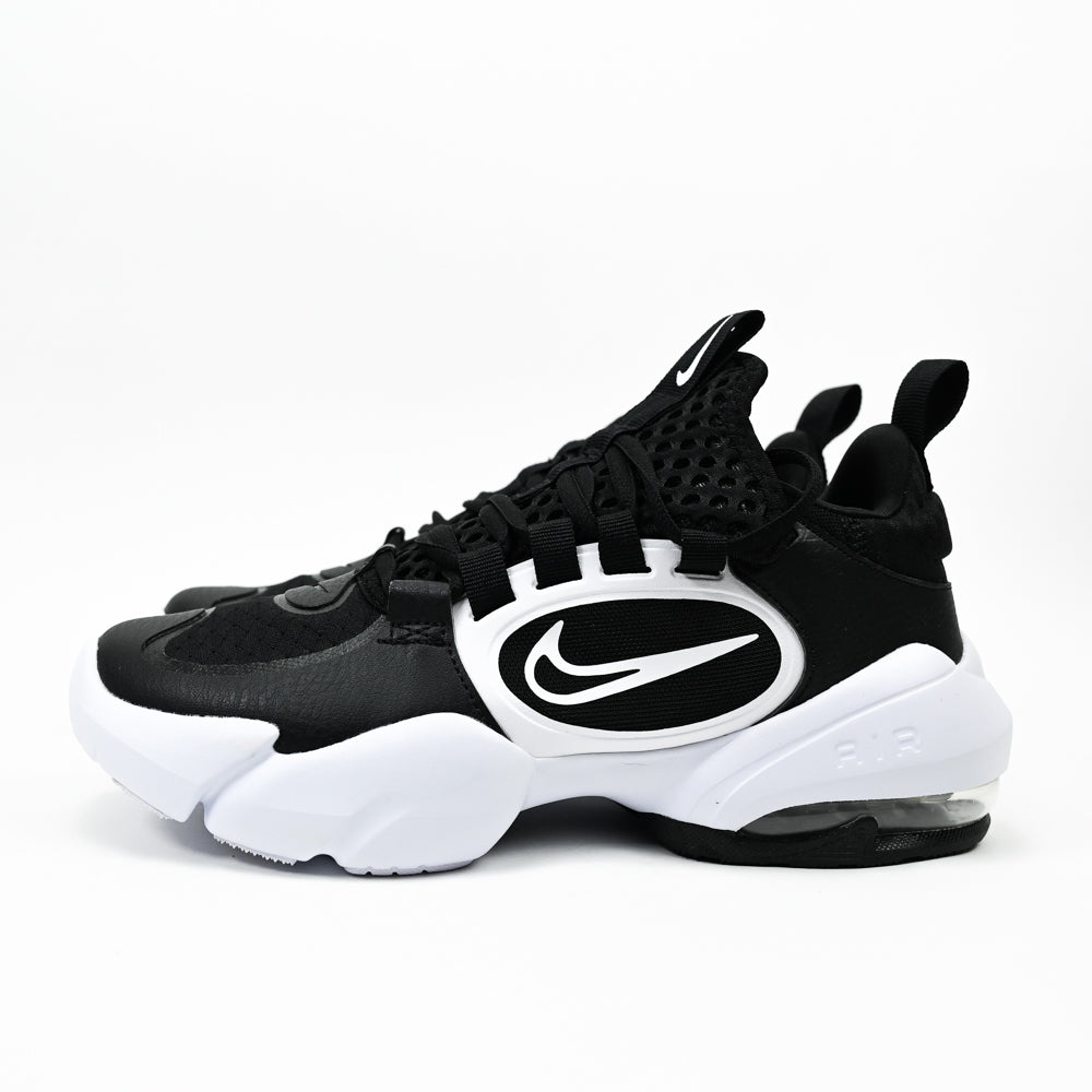 Nike Air Max Alpha Savage 2 - Black/White
