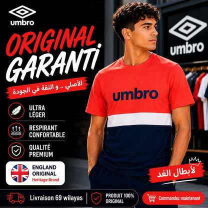 UMBRO PULL