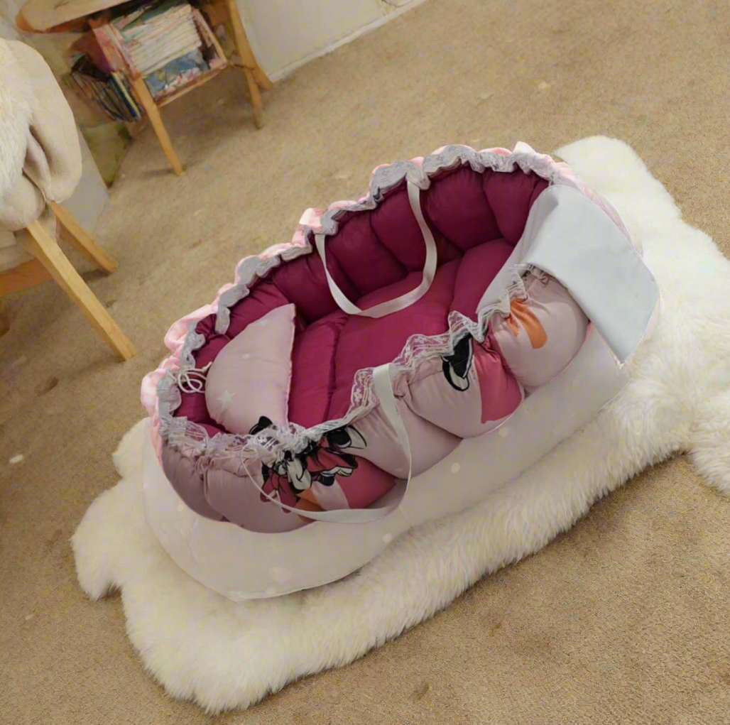 Landeau bebe